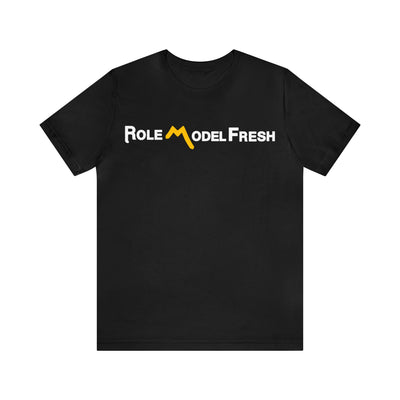 R〽️F Signature Jersey Tee