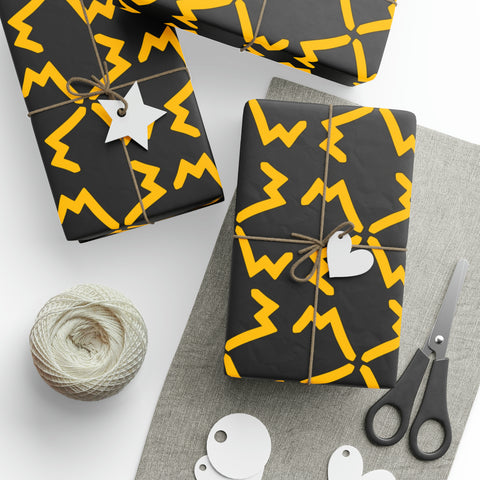 R〽️F Wrapping Papers