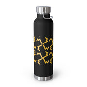 R〽️F Copper Vacuum Insulated Bottle, 22oz