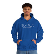 Jean-Paul Hooded Sweatshirt
