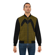 R〽️F Icon Bomber Jacket