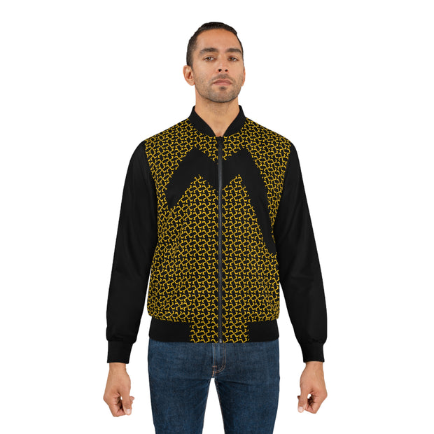 R〽️F Icon Bomber Jacket