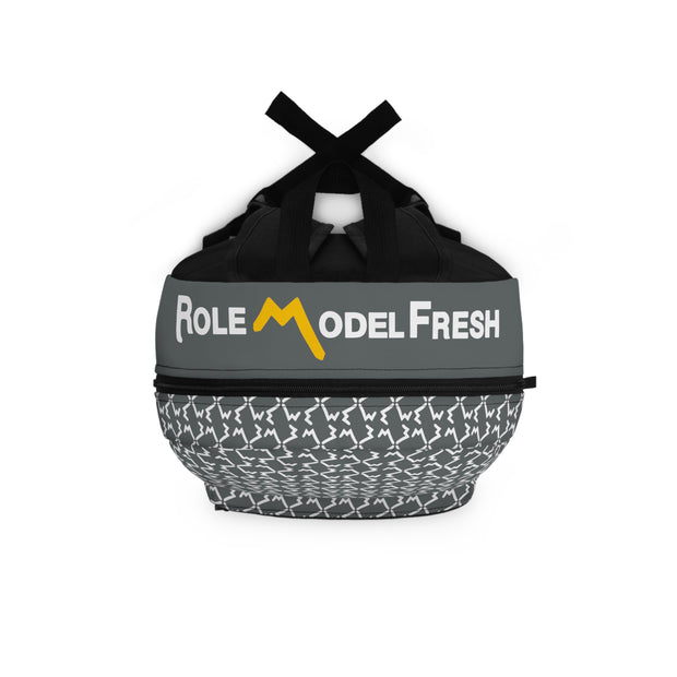 R〽️F Icon Backpack