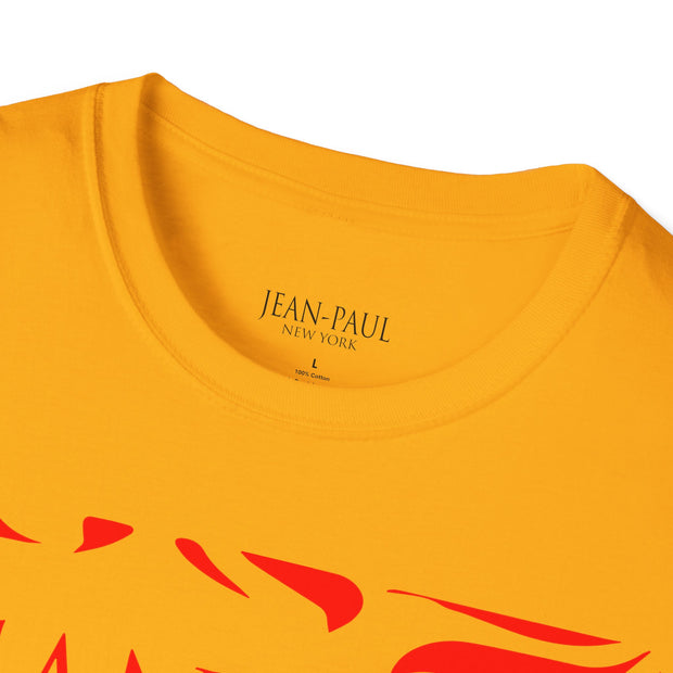 Jean-Paul NY Tee