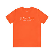 Jean-Paul NY Tee