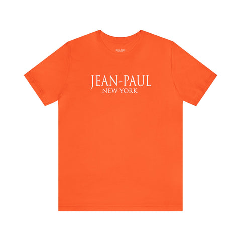 Jean-Paul NY Tee