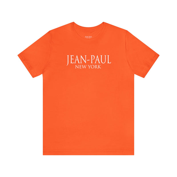 Jean-Paul NY Tee
