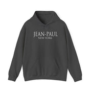 Jean-Paul Hooded Sweatshirt