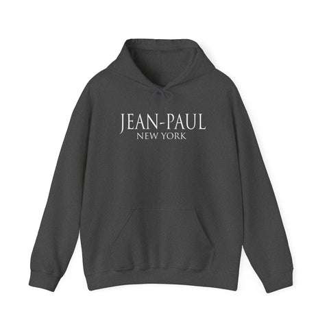 Jean-Paul Hooded Sweatshirt