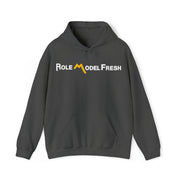 R〽️F Signature Hoodie