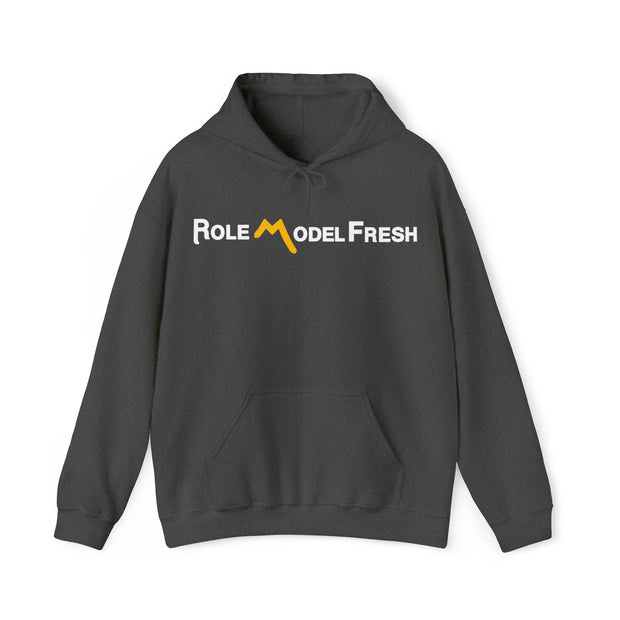 R〽️F Signature Hoodie