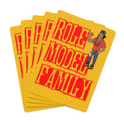 R〽️F Poker Cards