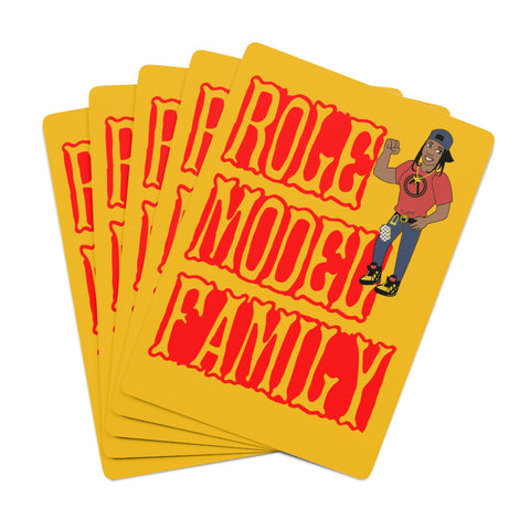 R〽️F Poker Cards