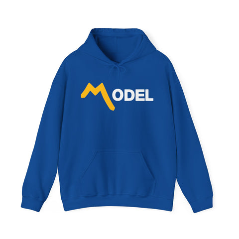 R〽️F Model Hoodie