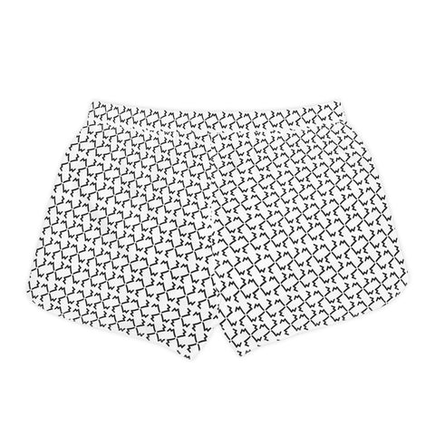 R〽️F Women's Icon Casual Shorts