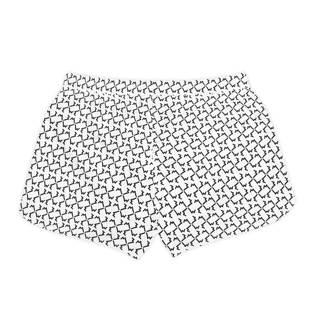 R〽️F Women's Icon Casual Shorts