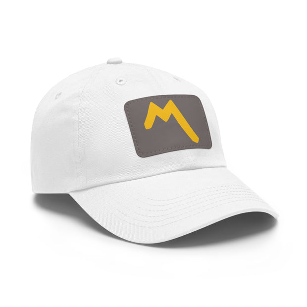 R〽️F 〽️ Dad Hat