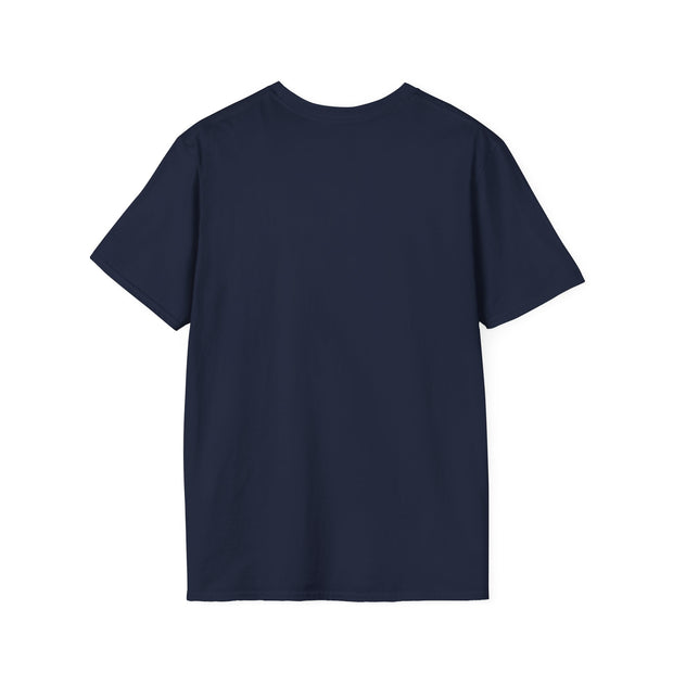 R〽️F MODEL with ICON 〽️T-Shirt
