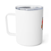 R〽️F Insulated Coffee Mug, 10oz