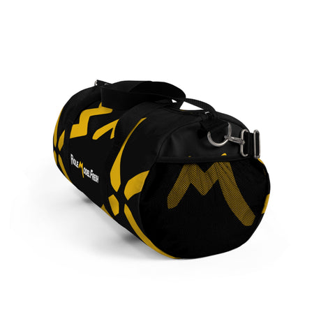 R〽️F Duffel Bag