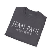 Jean-Paul NY Tee