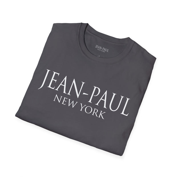 Jean-Paul NY Tee