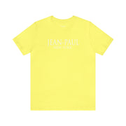 Jean-Paul NY Tee