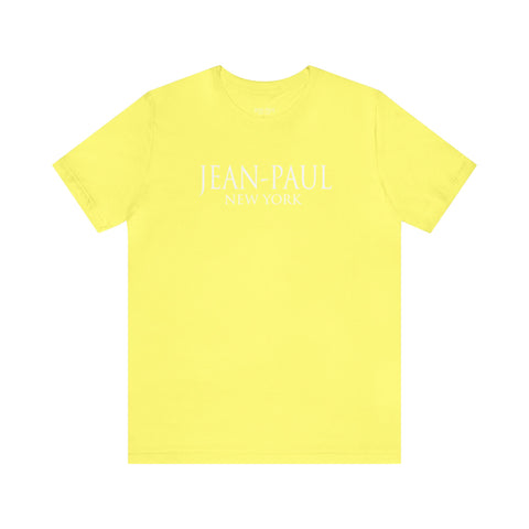 Jean-Paul NY Tee