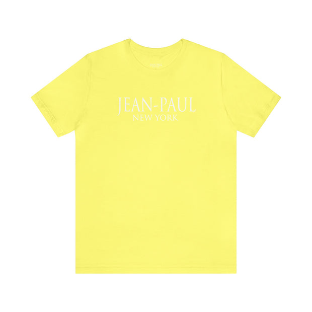 Jean-Paul NY Tee