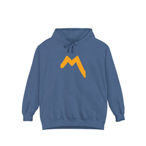 R〽️F 〽️Dyed Hoodie