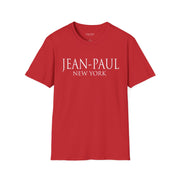 Jean-Paul NY Tee