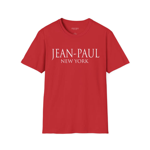 Jean-Paul NY Tee