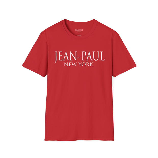 Jean-Paul NY Tee