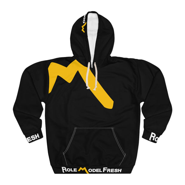 R〽️F Model 〽️ Hoodie