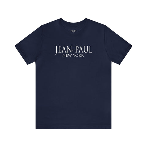Jean-Paul NY Tee