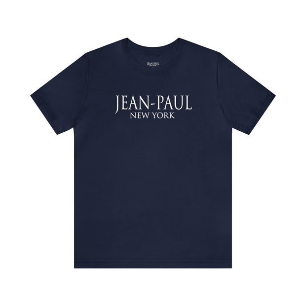 Jean-Paul NY Tee