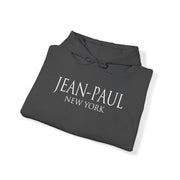 Jean-Paul Hooded Sweatshirt