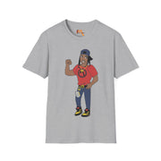 R〽️F Level 100 Label Tee