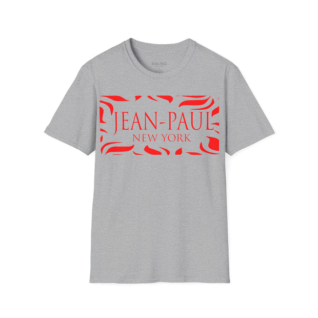 Jean-Paul NY Tee