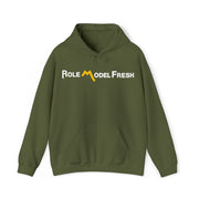 R〽️F Signature Hoodie