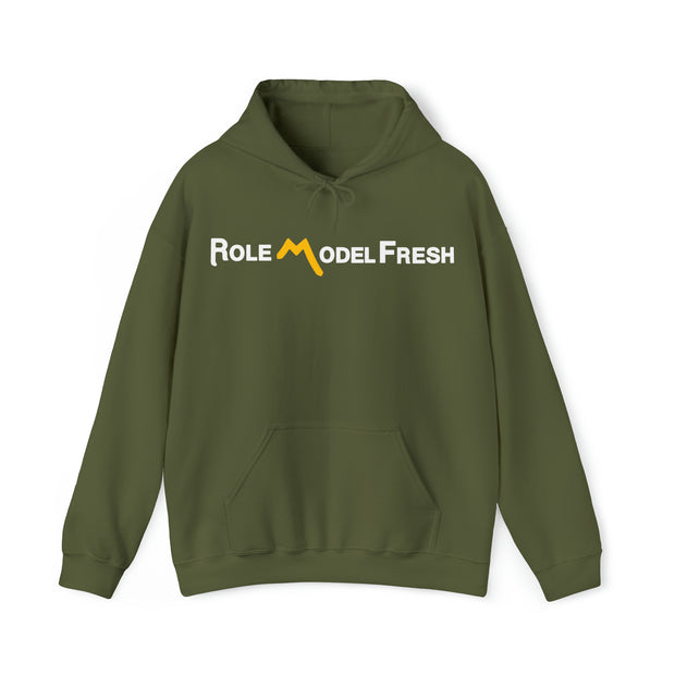 R〽️F Signature Hoodie