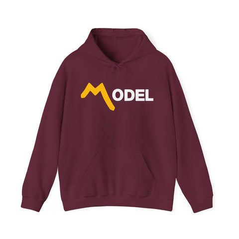 R〽️F Model Hoodie