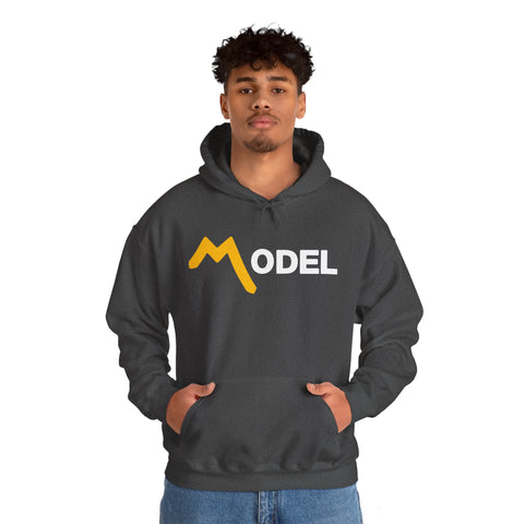 R〽️F Model Hoodie