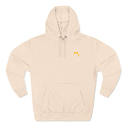 R〽️F 〽️ Fleece Hoodie