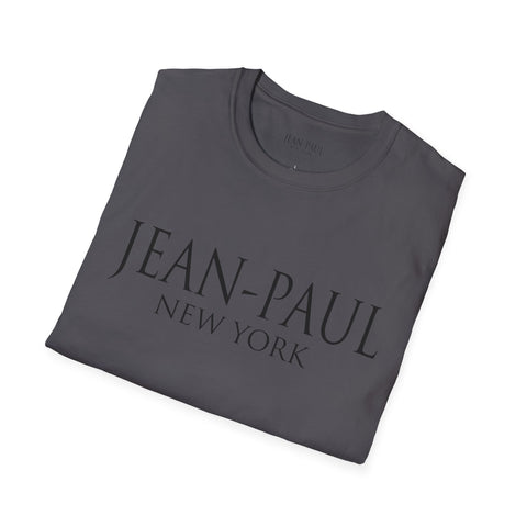 Jean-Paul NY Tee