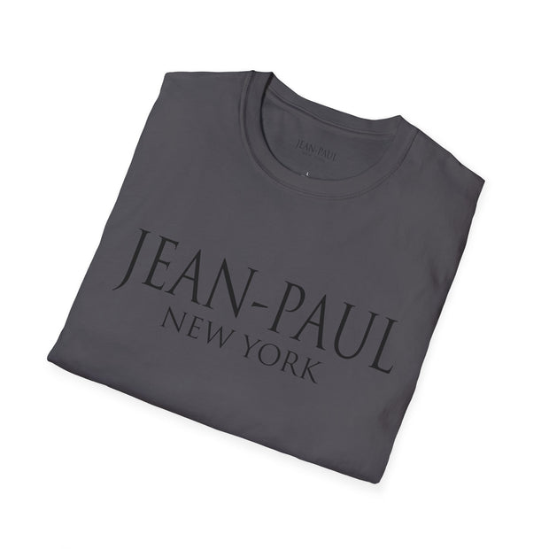 Jean-Paul NY Tee