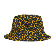 R〽️F Icon Bucket Hat