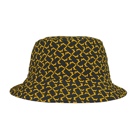 R〽️F Icon Bucket Hat