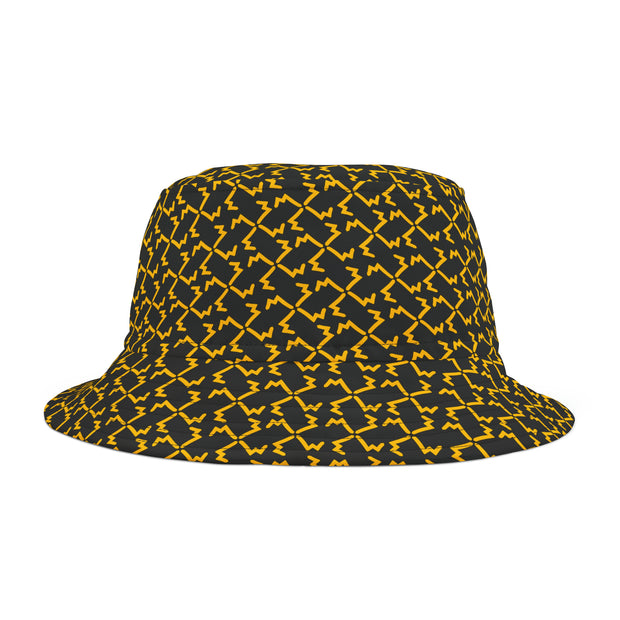 R〽️F Icon Bucket Hat