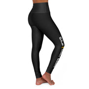 R〽️F Signature High Waisted Yoga Leggings